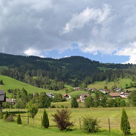 Ferienwohnung Ertlerhof Ranten Экстерьер фото