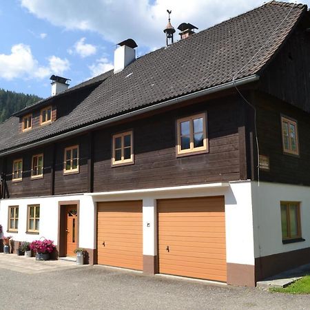 Ferienwohnung Ertlerhof Ranten Экстерьер фото