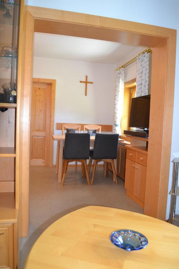 Ferienwohnung Ertlerhof Ranten Экстерьер фото