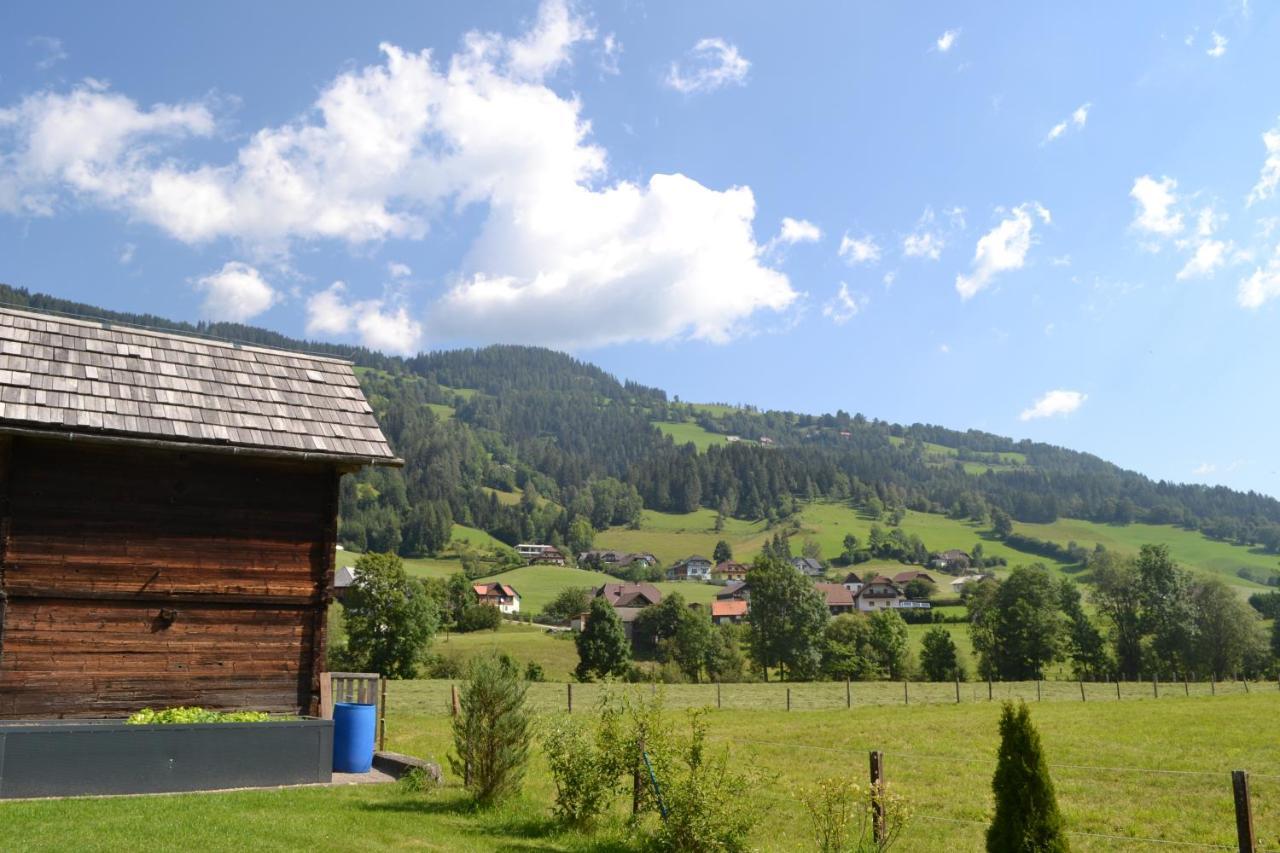 Ferienwohnung Ertlerhof Ranten Экстерьер фото