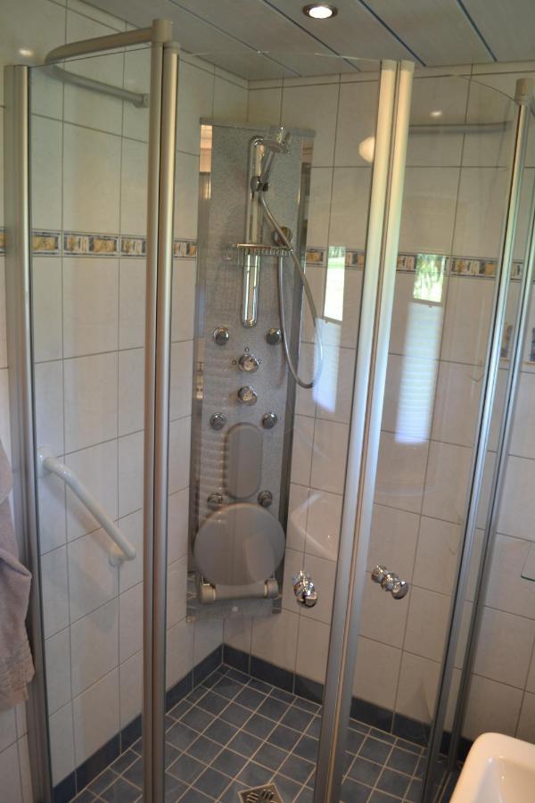 Ferienwohnung Ertlerhof Ranten Экстерьер фото