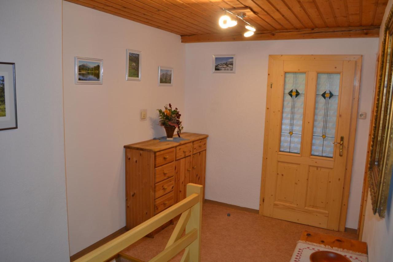 Ferienwohnung Ertlerhof Ranten Экстерьер фото