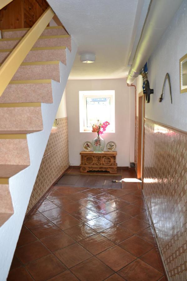 Ferienwohnung Ertlerhof Ranten Экстерьер фото
