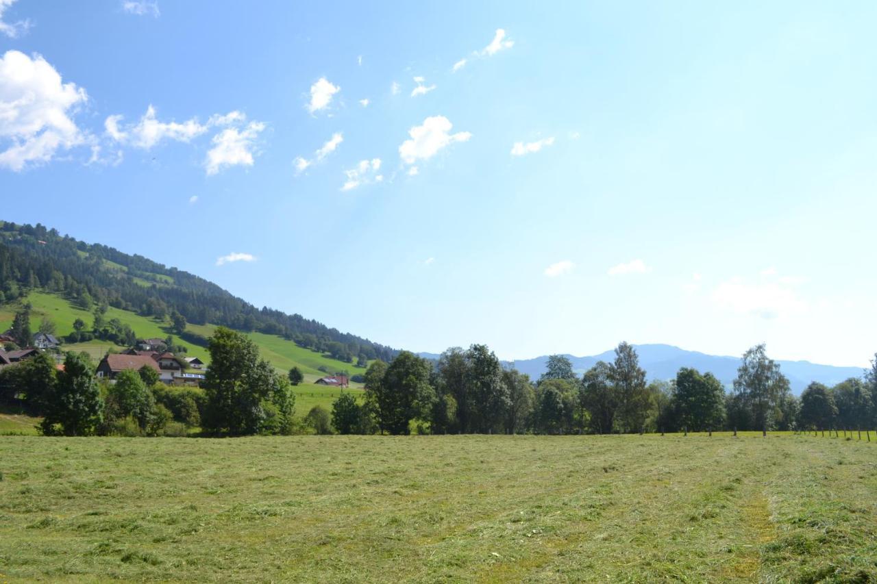 Ferienwohnung Ertlerhof Ranten Экстерьер фото