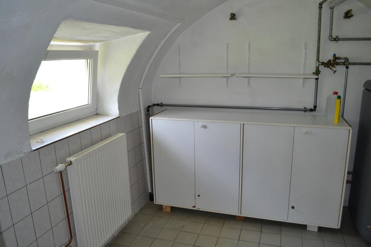 Ferienwohnung Ertlerhof Ranten Экстерьер фото