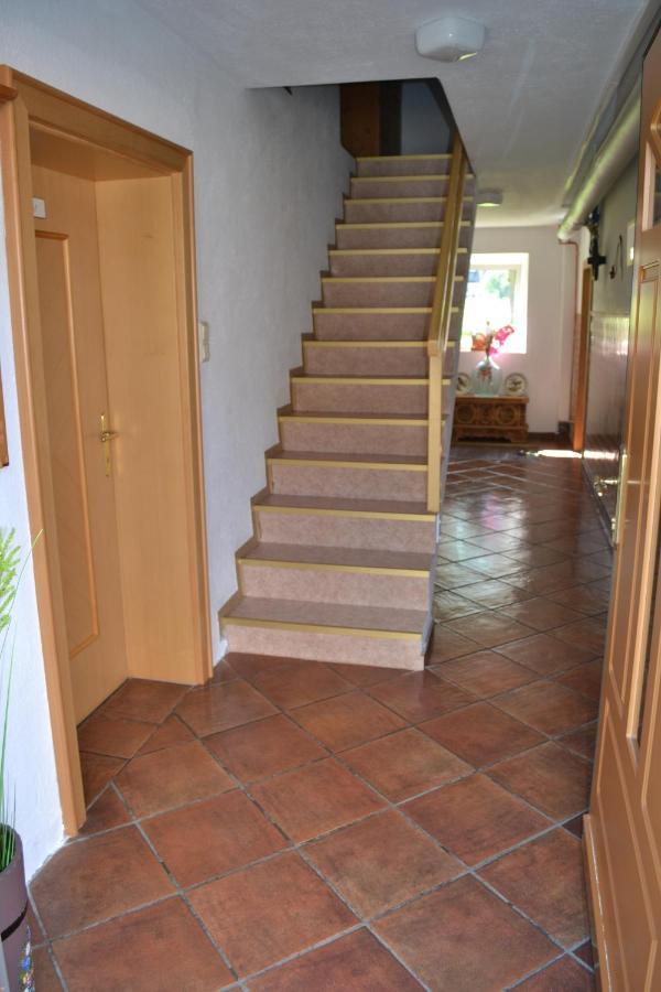 Ferienwohnung Ertlerhof Ranten Экстерьер фото