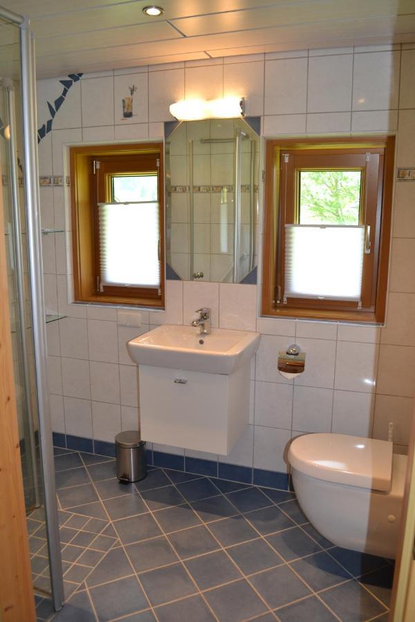 Ferienwohnung Ertlerhof Ranten Экстерьер фото