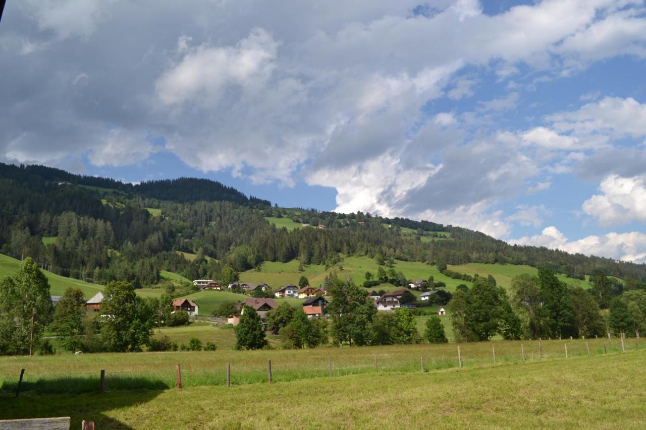 Ferienwohnung Ertlerhof Ranten Экстерьер фото