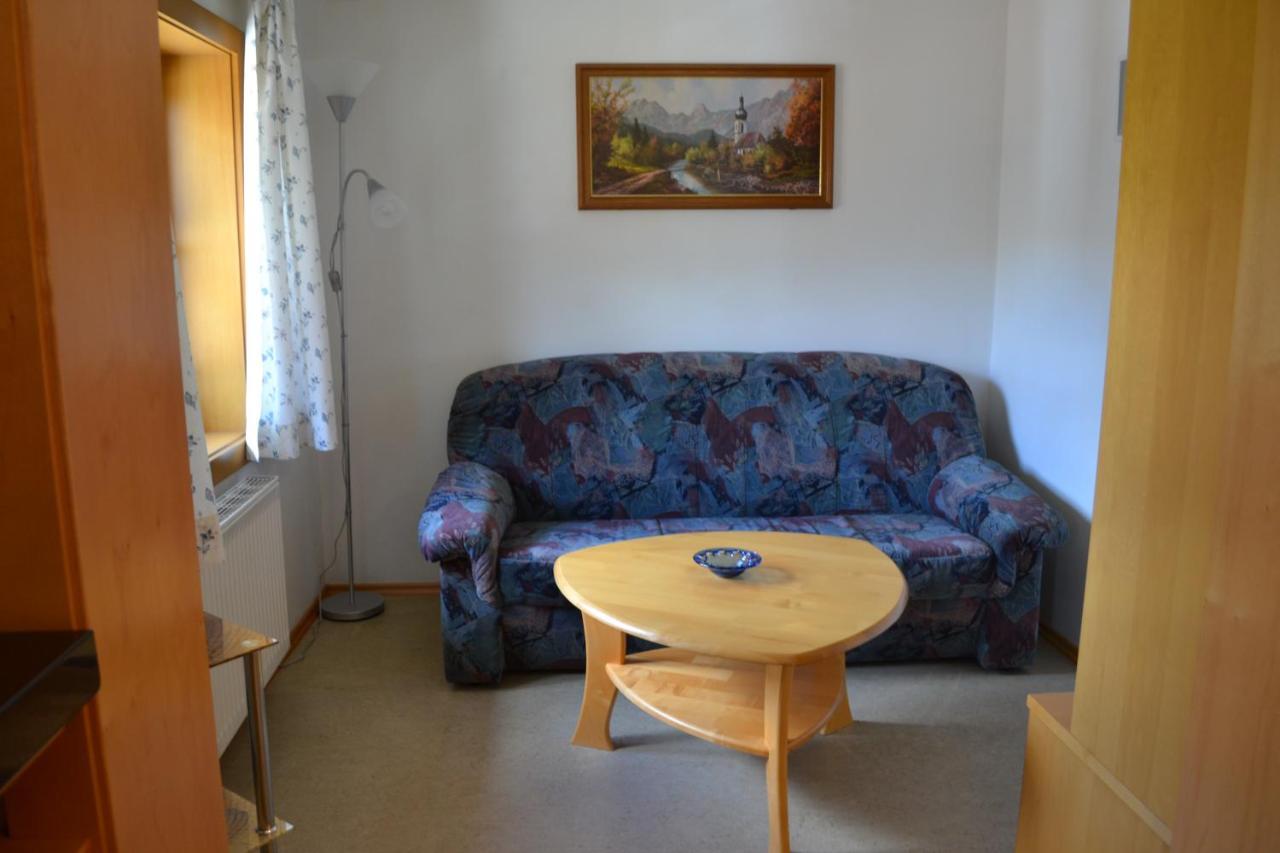 Ferienwohnung Ertlerhof Ranten Экстерьер фото
