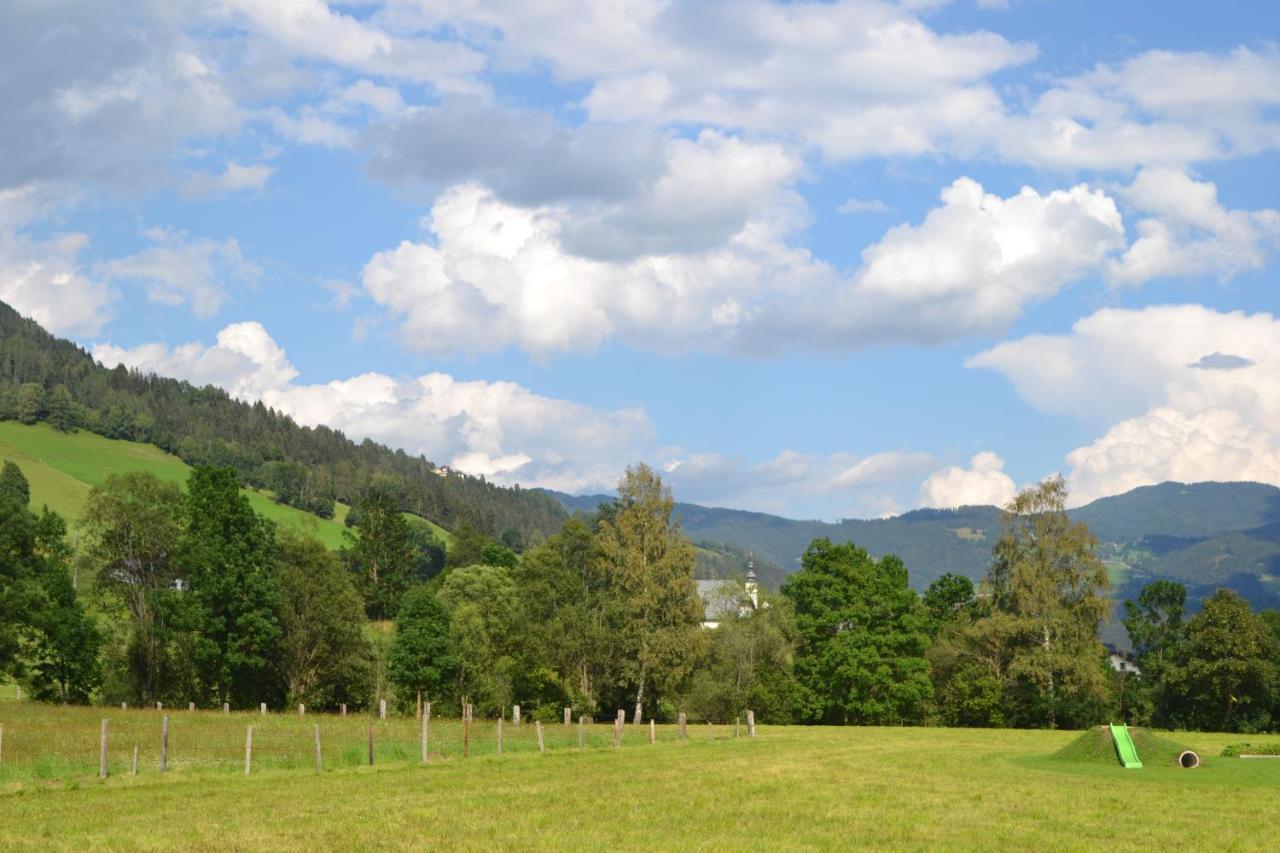 Ferienwohnung Ertlerhof Ranten Экстерьер фото